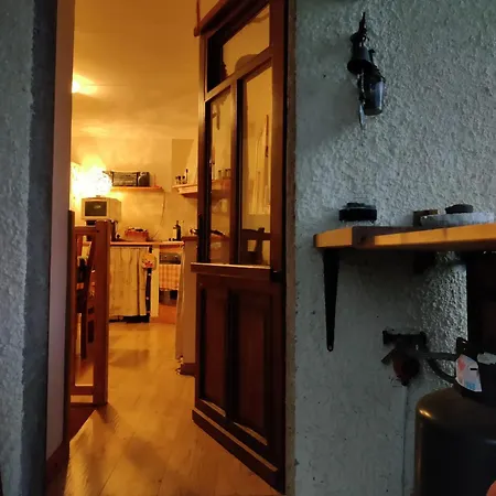 The Golden Eagle - Holiday home Champdepraz